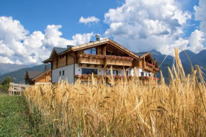 Alpinium, Fiss, Österreich